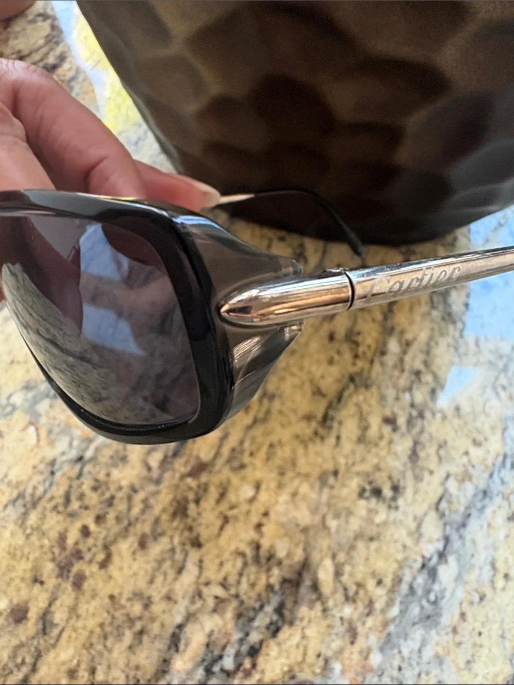 Cartier stylish men’s